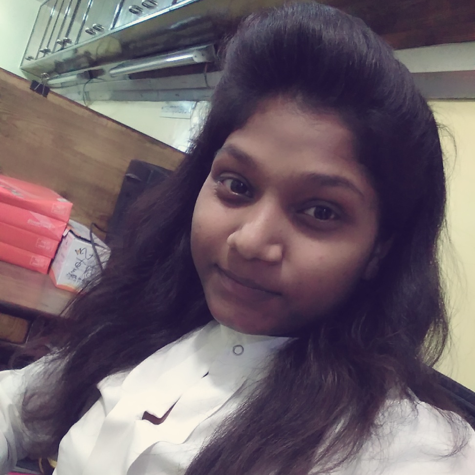 Rajni Rajput