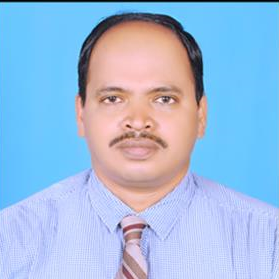 Sarada Prasada Nanda
