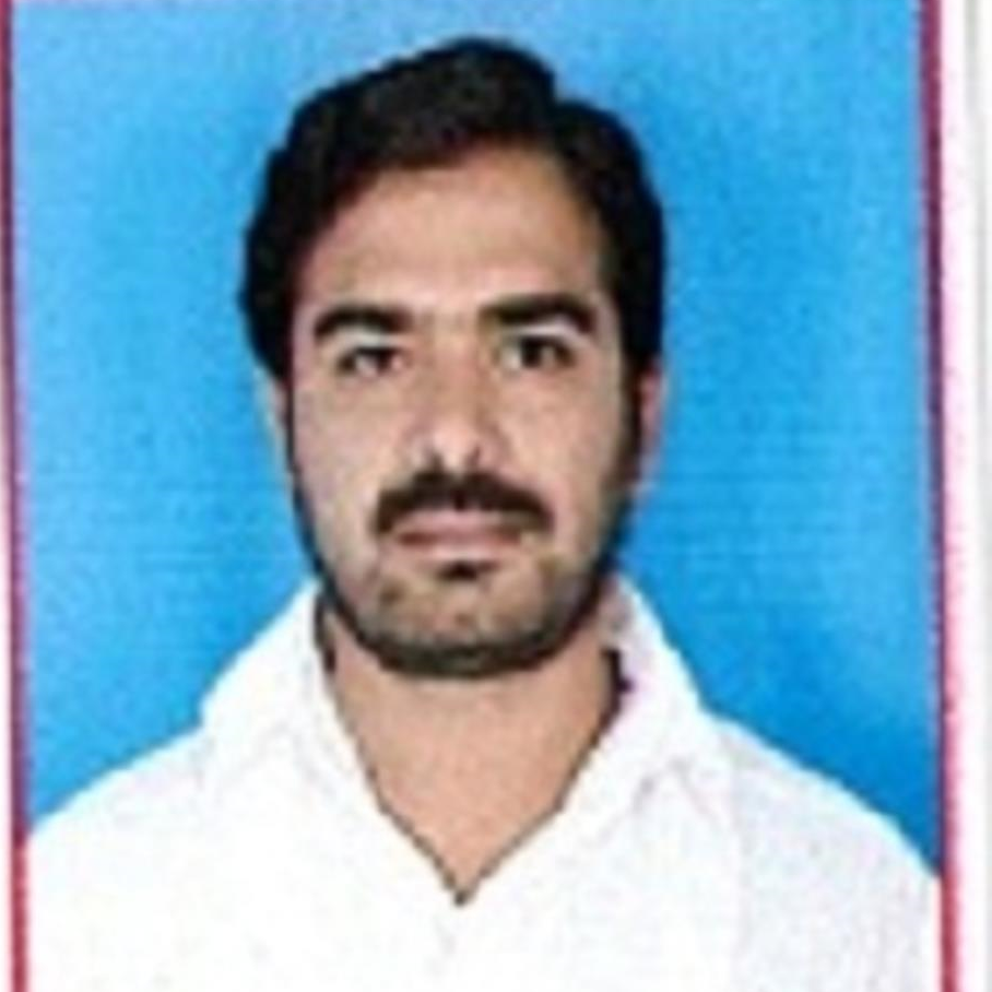 Navnath Vitthalrao Chavan