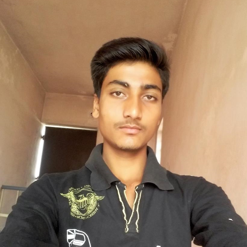 Abhinav Singh