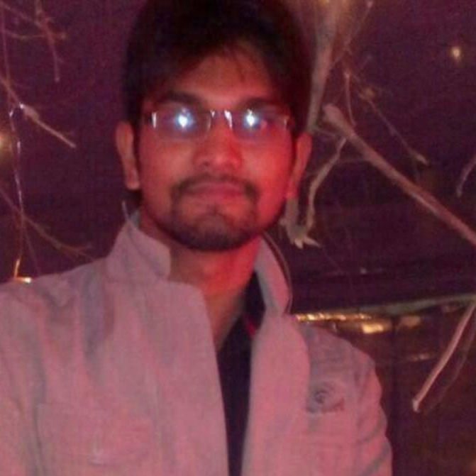 Eshan Rai