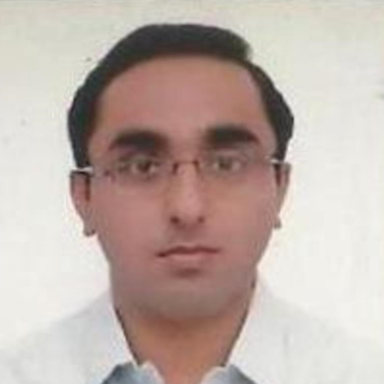 Nikunj Agarwal