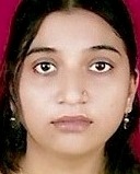 Praveena Bhadouria