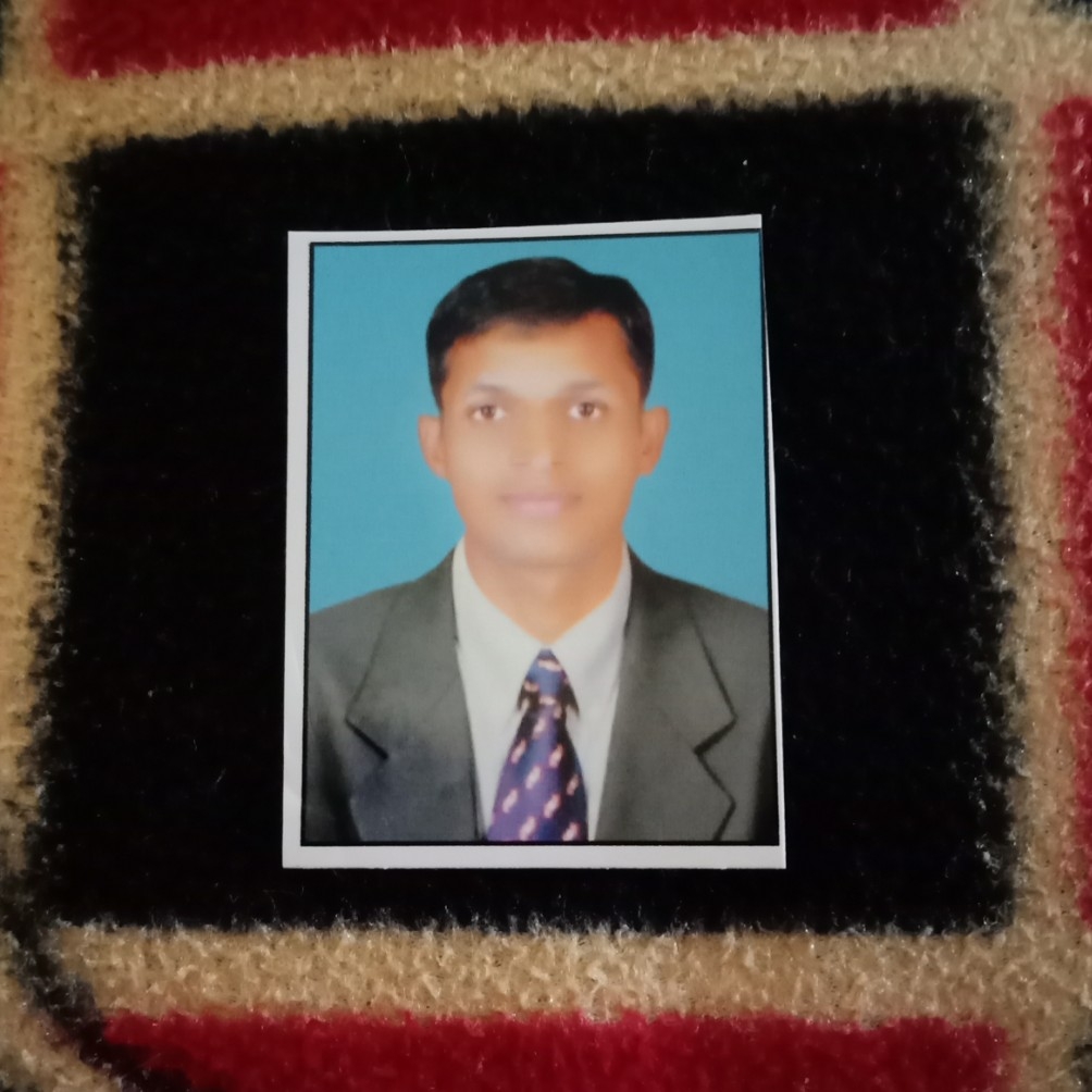 Pravin Shrikhande