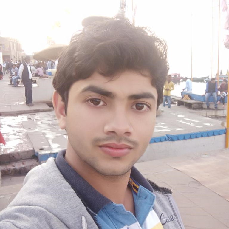 Ashu Kumar