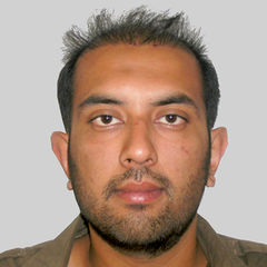 Farhan Mohammed
