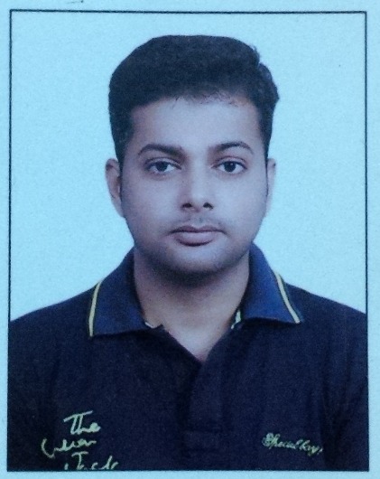 Amit Kumar Srivastava