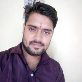 Vishal Pandey