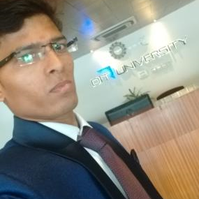 Sunil Kumar