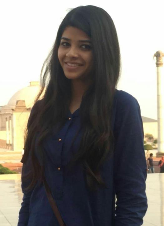 Aanchal Awasthi