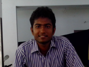 Sathish K