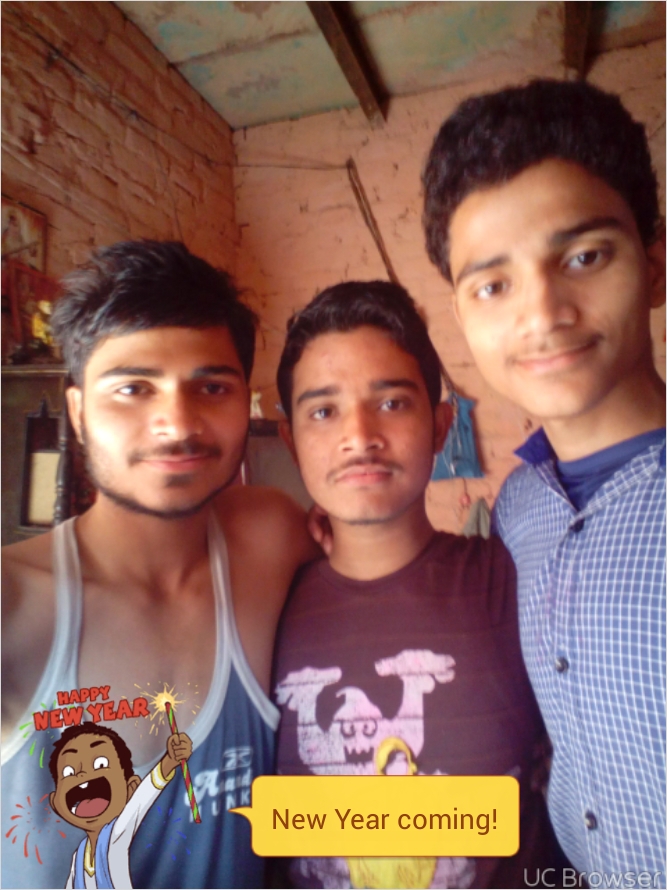 Vicky Jha