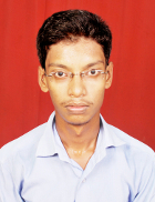 Chikun Ranjan Sahoo