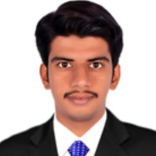 Raghul Gautam