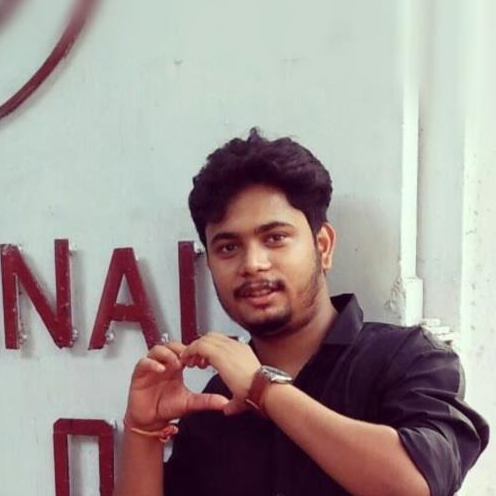 Saurav Bairagi