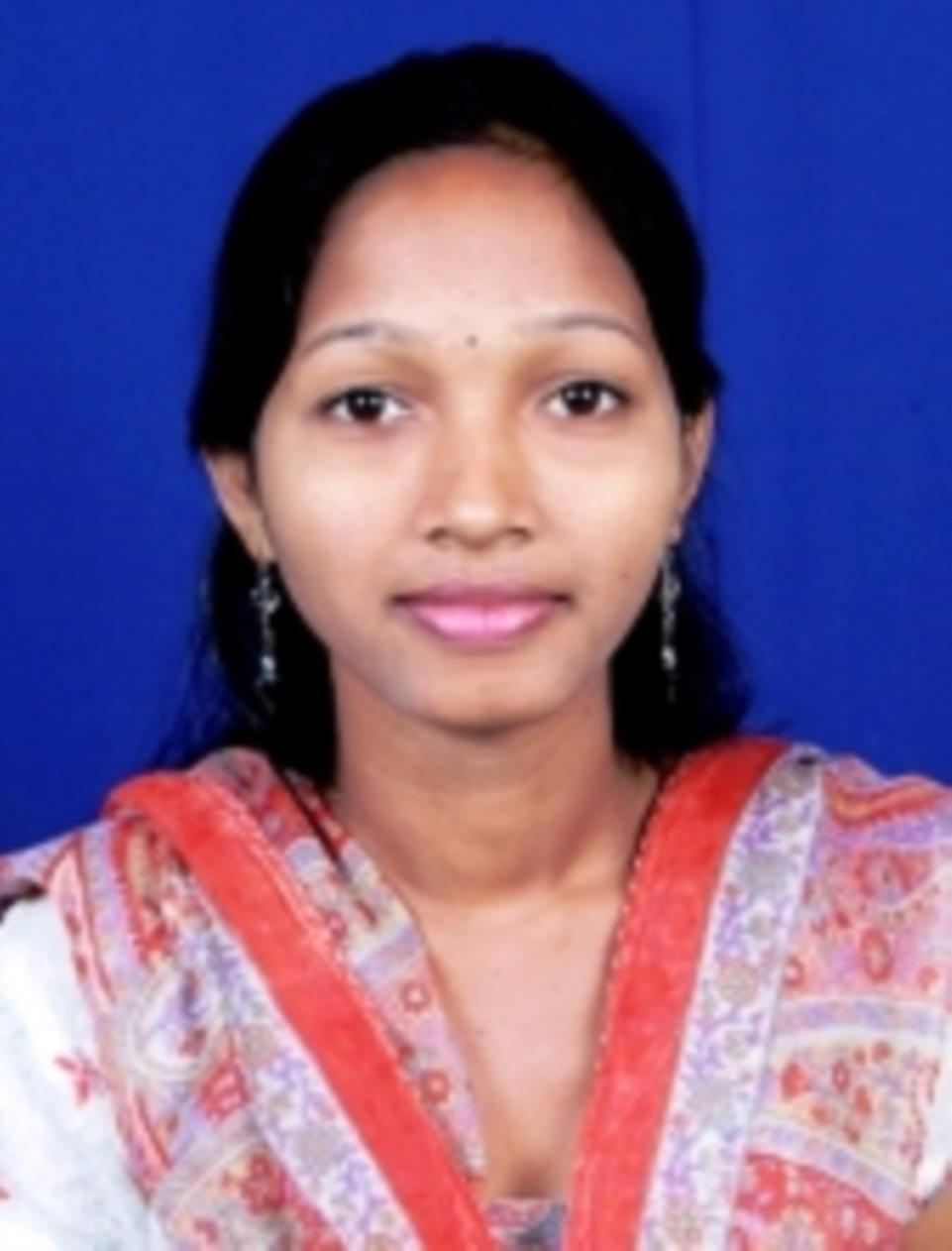 Basanti Samad