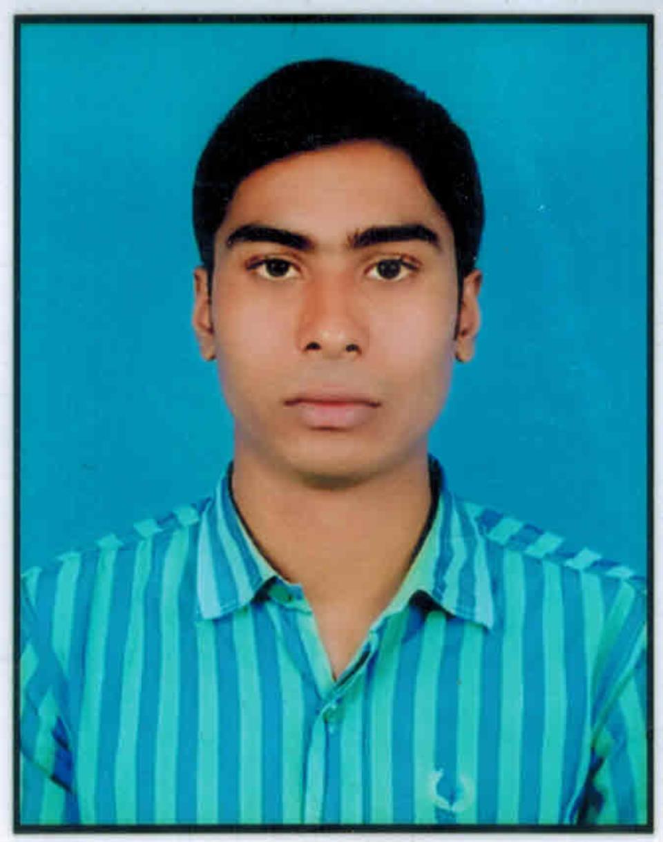 Sahil Sk