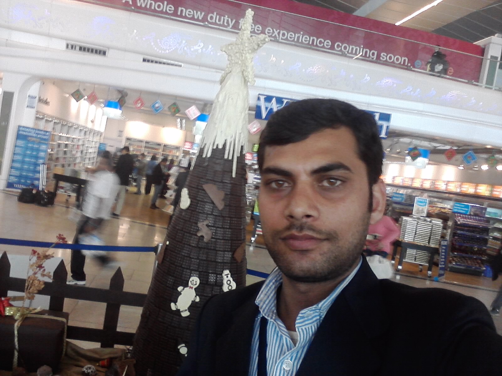 Gopal Krishna