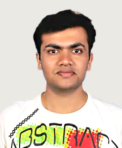 Abhijith B