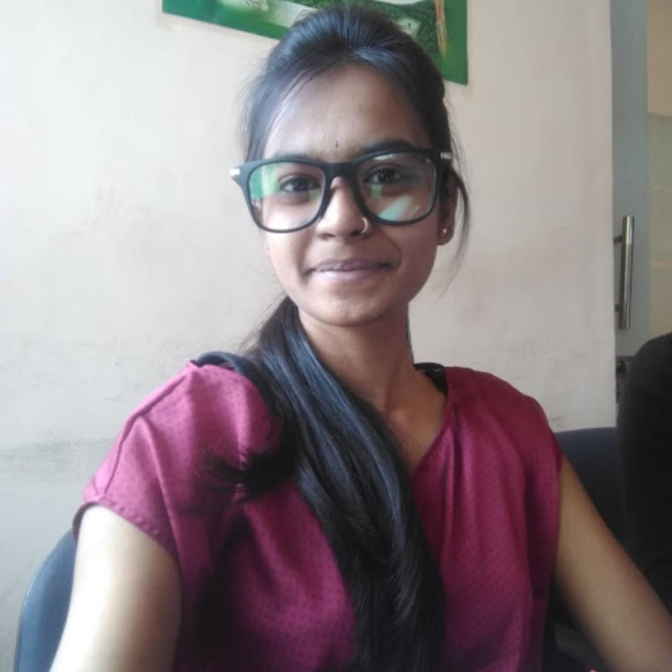 Renuka Pandurang Nagane