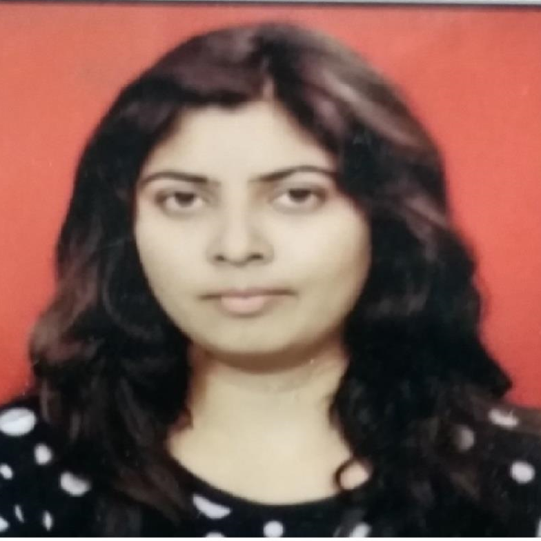 Surabhi Kulkarni