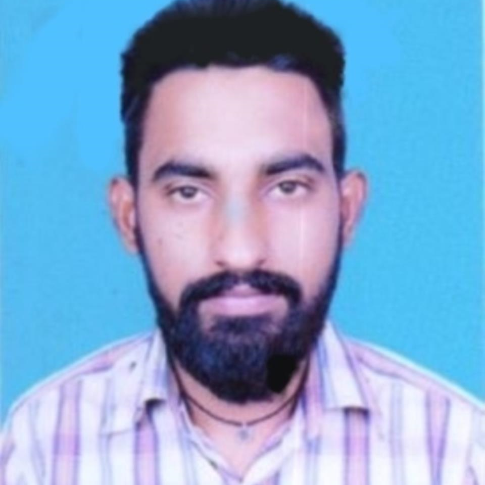 Sukhmander Singh