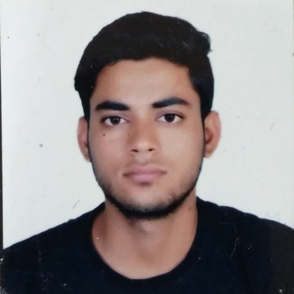 Abhishek Dixit