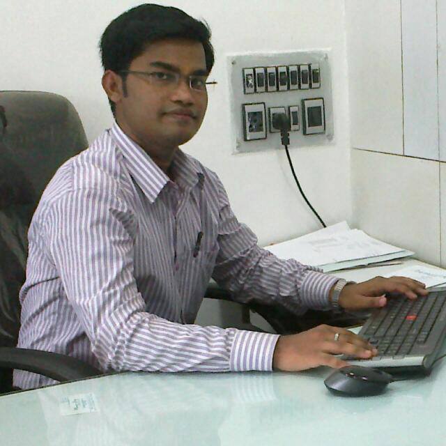 Sanjeev Kumar Baral
