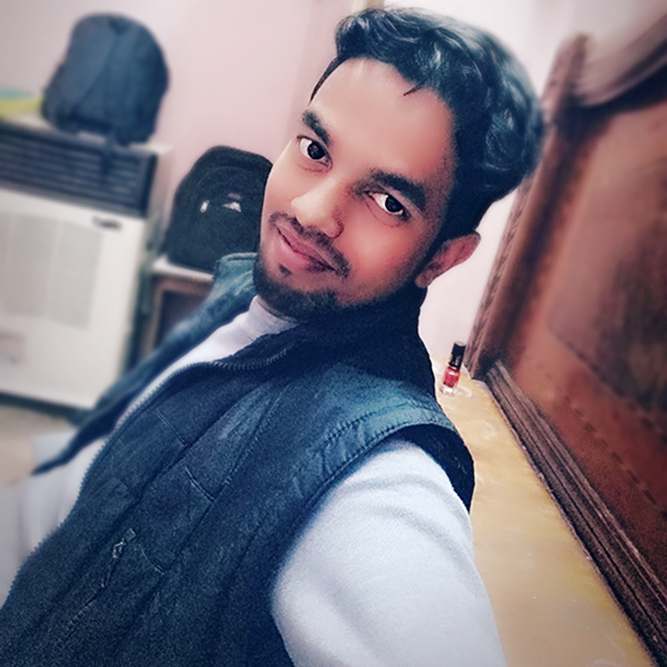 Vinod Kumar