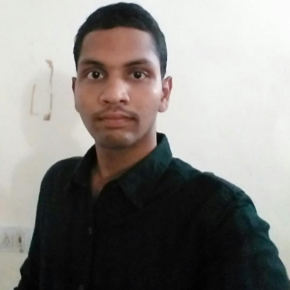 Amara Sri Venkata Sesha Sai