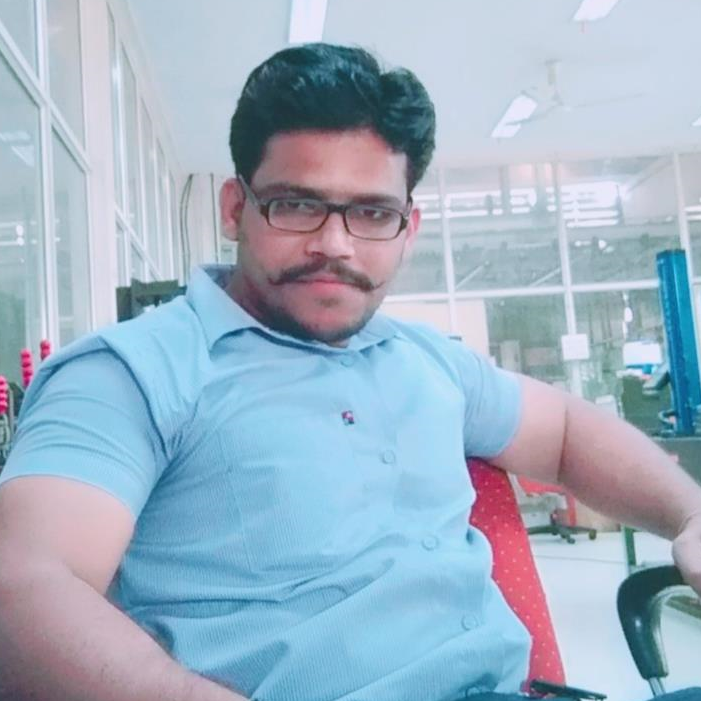 Ajit Shashankrao Diwan