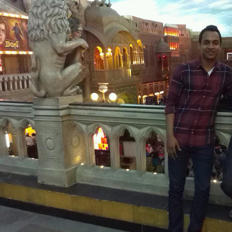 Gopal Agarwal