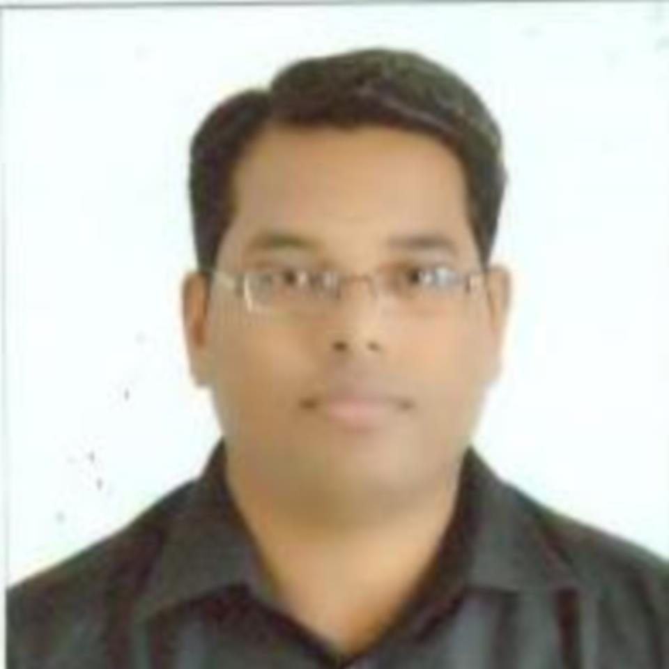 Akhilesh Mehda