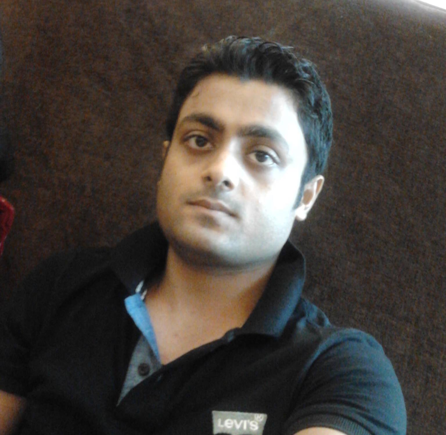 Biswadip Biswas