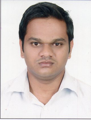 Yogesh Magar