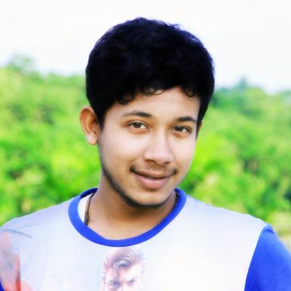 Bitu Mandal