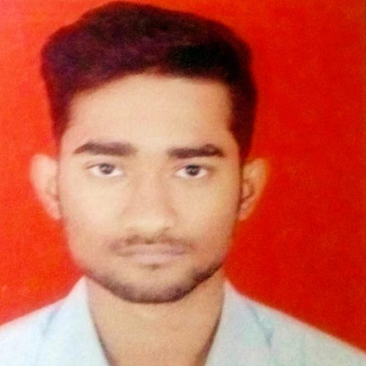 Balram Nayak
