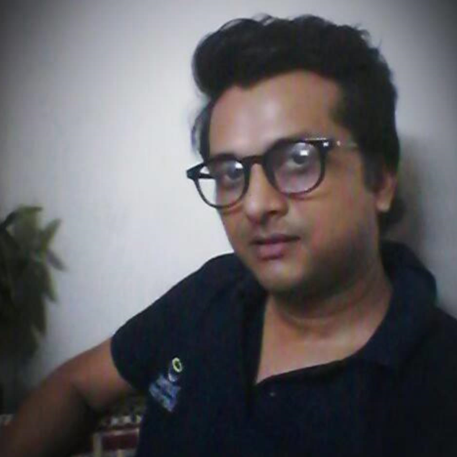 Pankaj Kumar
