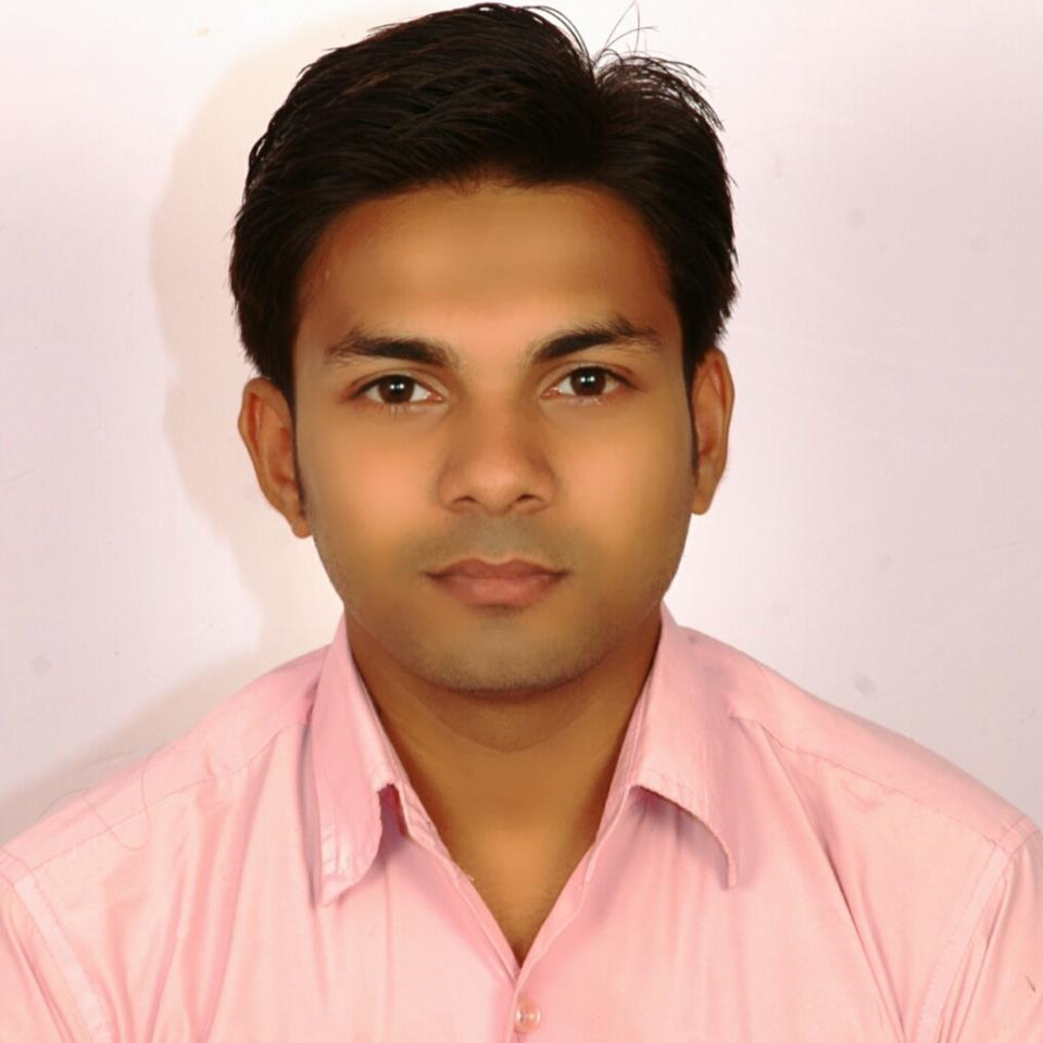 Kartik Chourasyia
