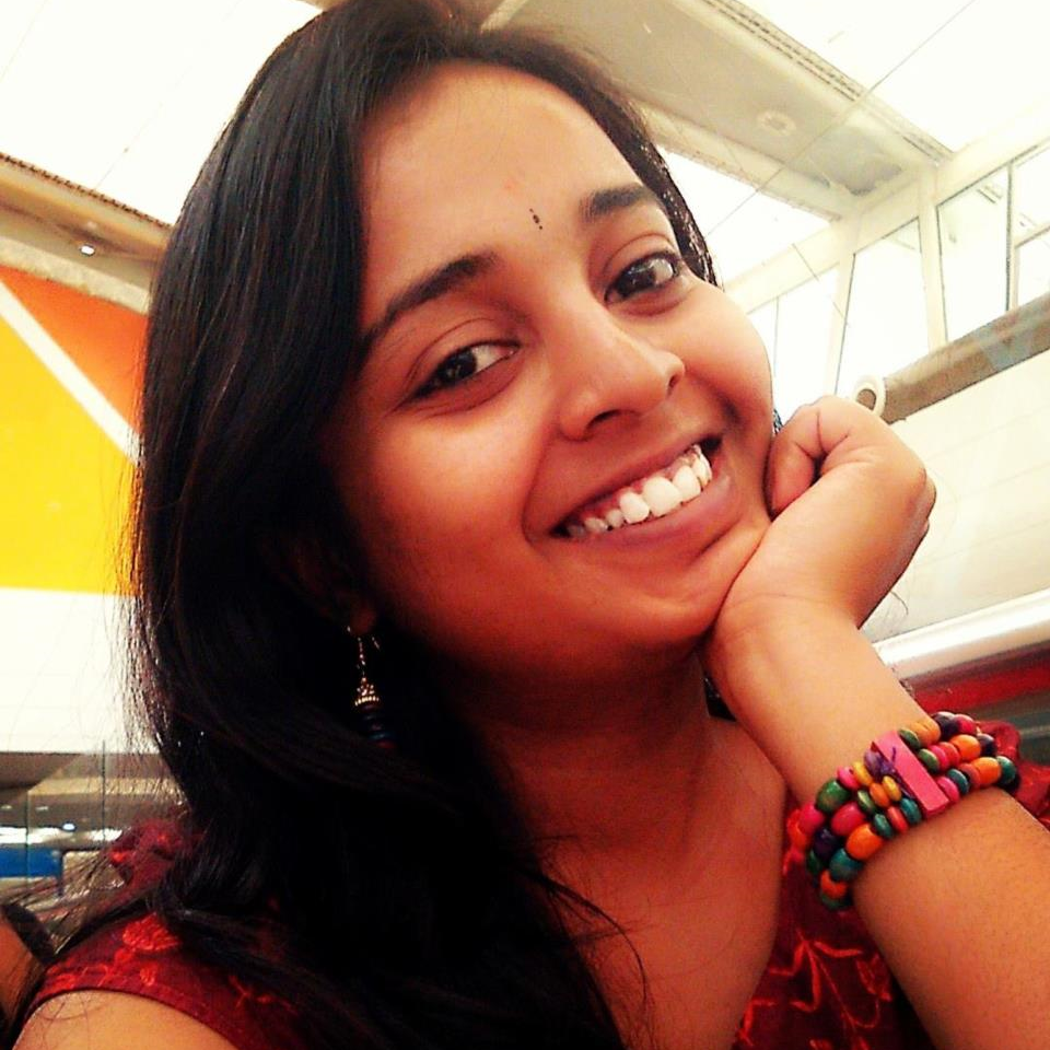 Pooja Uttam P