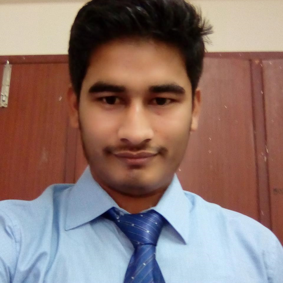 Gaurav Singh
