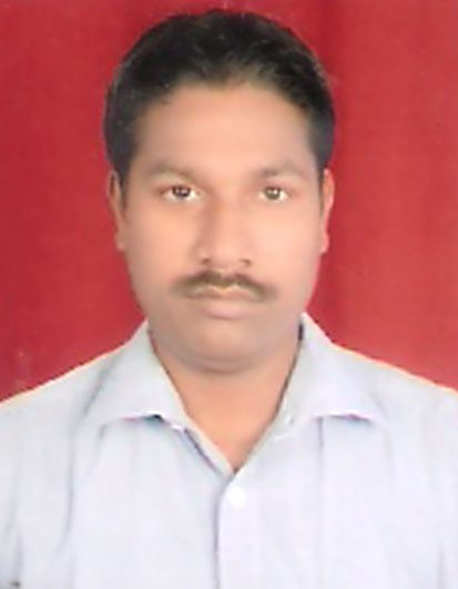 Santosh Kumar Mohanty