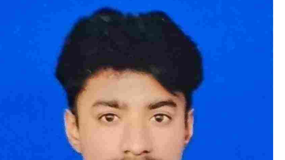 Aditya Kumar
