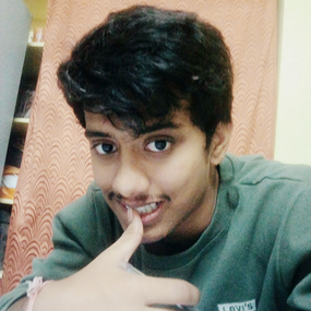 Vishal Gaikwad