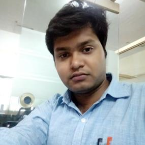 Ratul Rudra