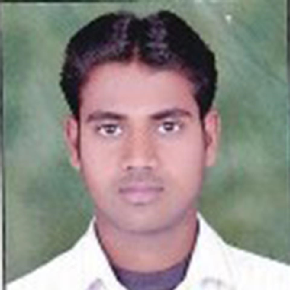 Ashok Kumar Bairwa