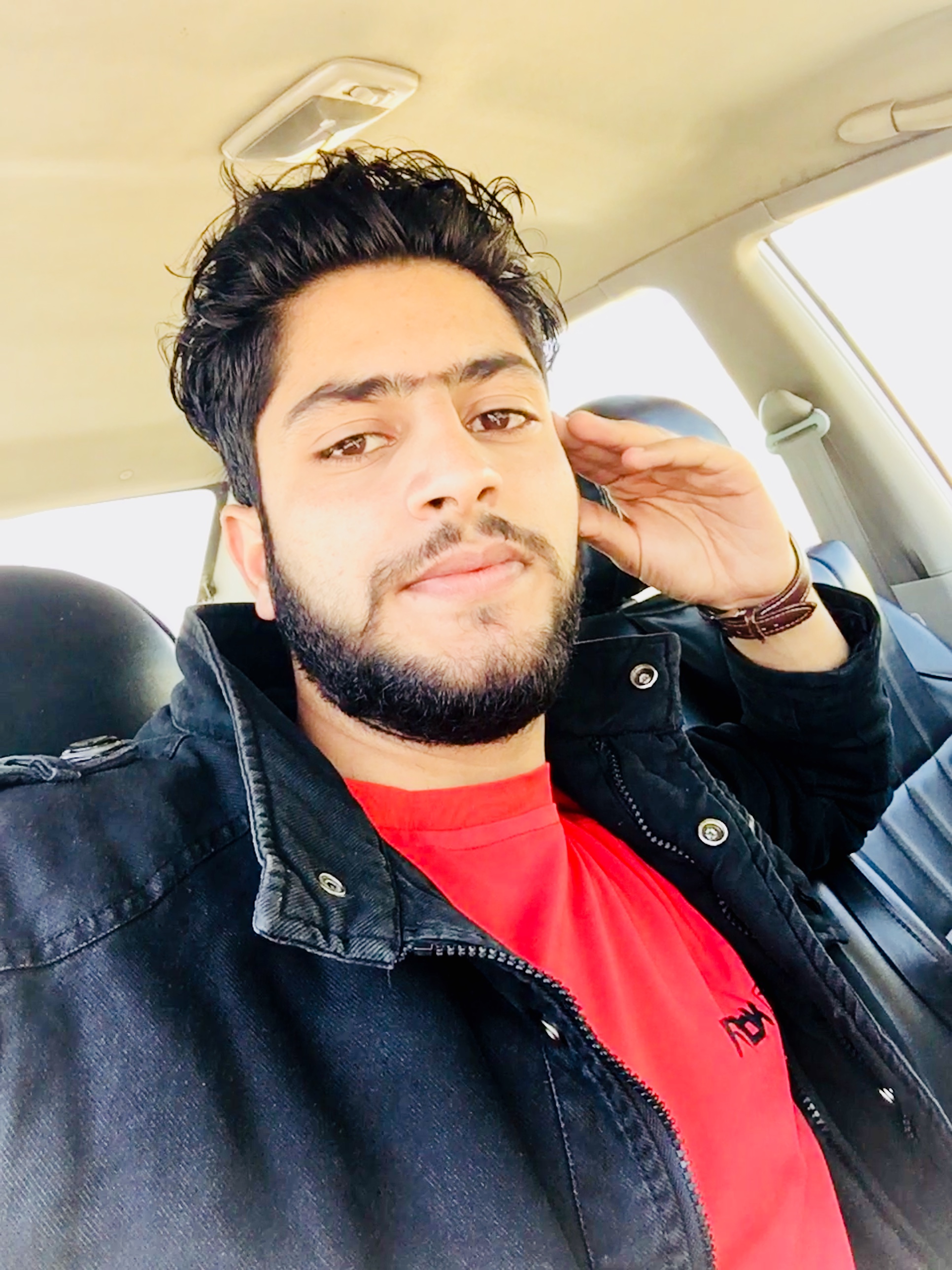 Sahi Ali Dar