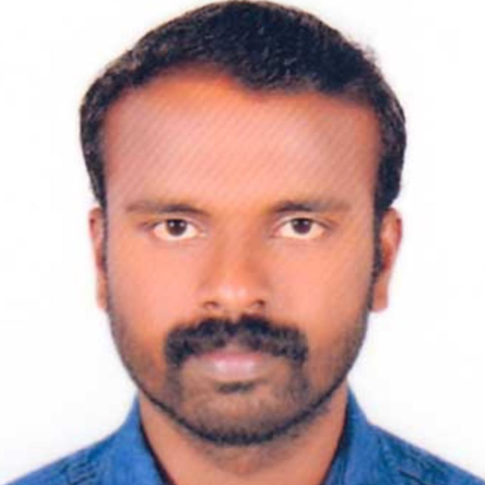 Sarath S