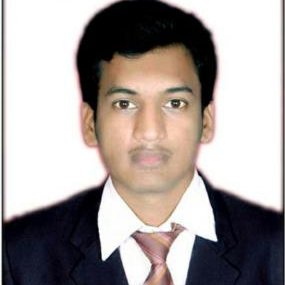 Rohit Bodkhe