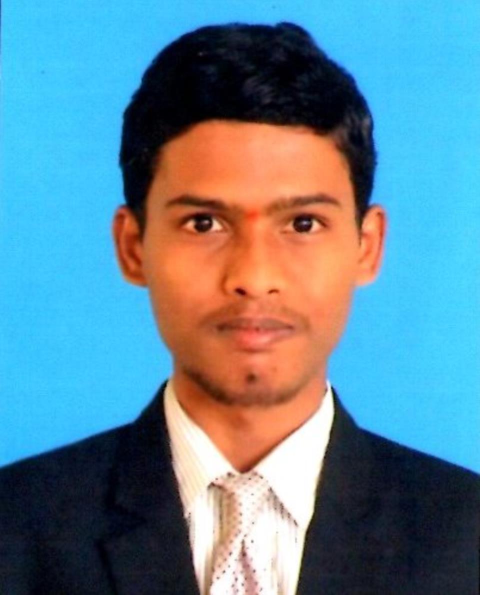 Tummalapalli Hema Hari Pavan